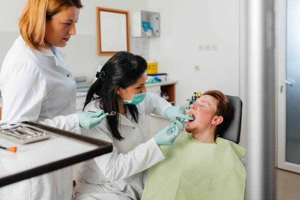 Best Pediatric Emergency Dentist in Gasport, NY