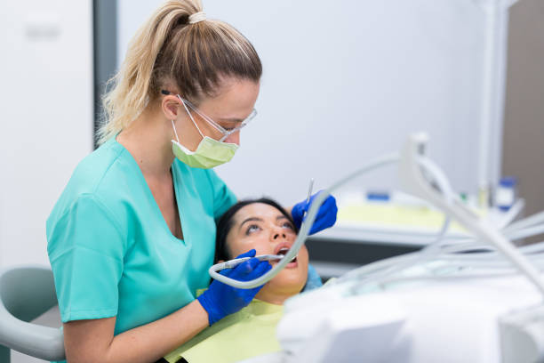 Best Emergency Cosmetic Dentistry in Gasport, NY